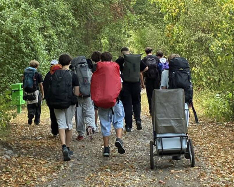 Schulbeginn Burgdorf Schulbeginn Burgdorf