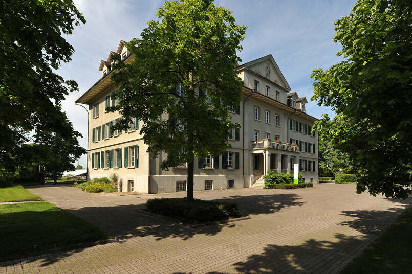 BZ Emme Standort Koppigen Oeschberg BZ Emme Standort Koppigen Oeschberg