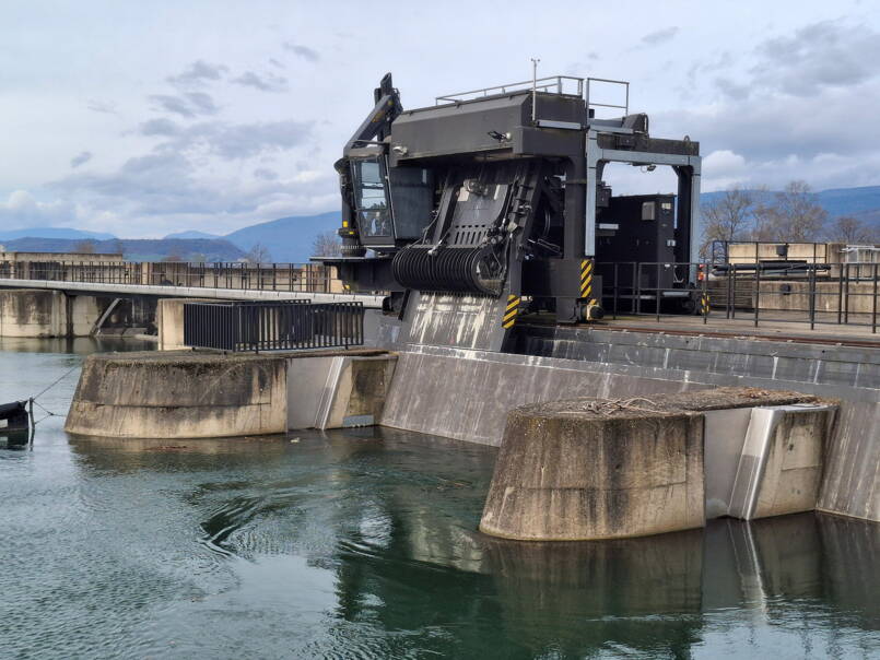 Eröffnung neuer Blumenladens & Adventsausstellung