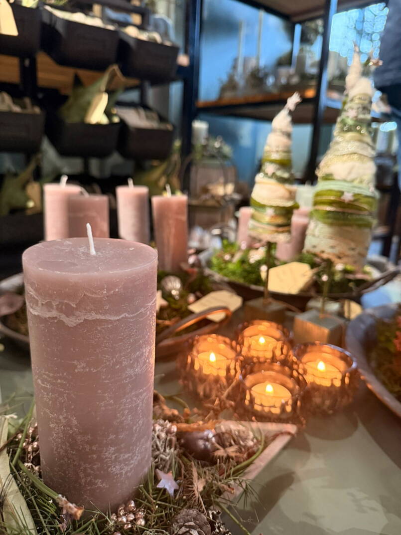 Besuch aus Japan am bezemme