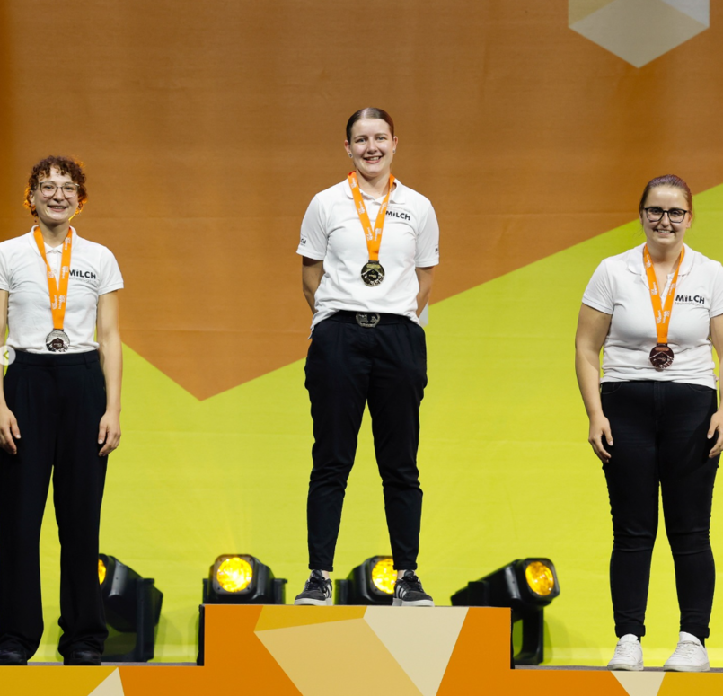 SwissSkills2025 SwissSkills2025