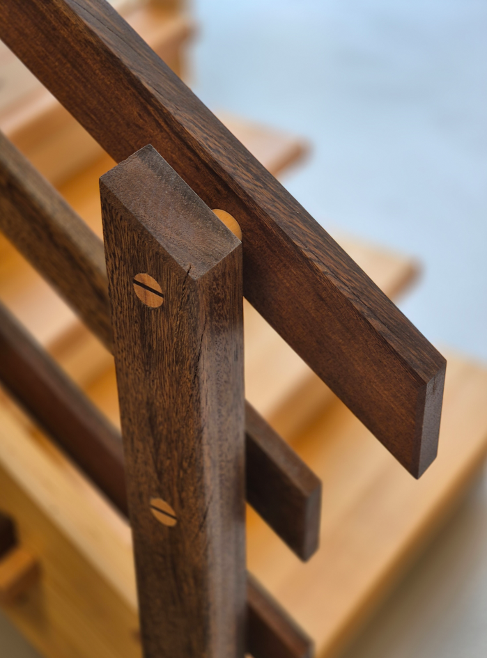 Ausstellung Treppenmodelle Ausstellung Treppenmodelle