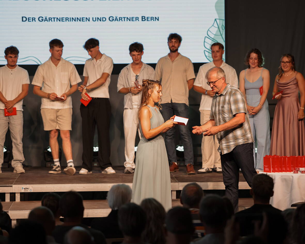 QV Diplomübergabe QV Diplomübergabe