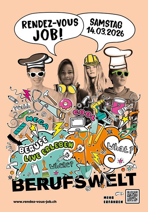 Rendez-vous Job Rendez-vous Job